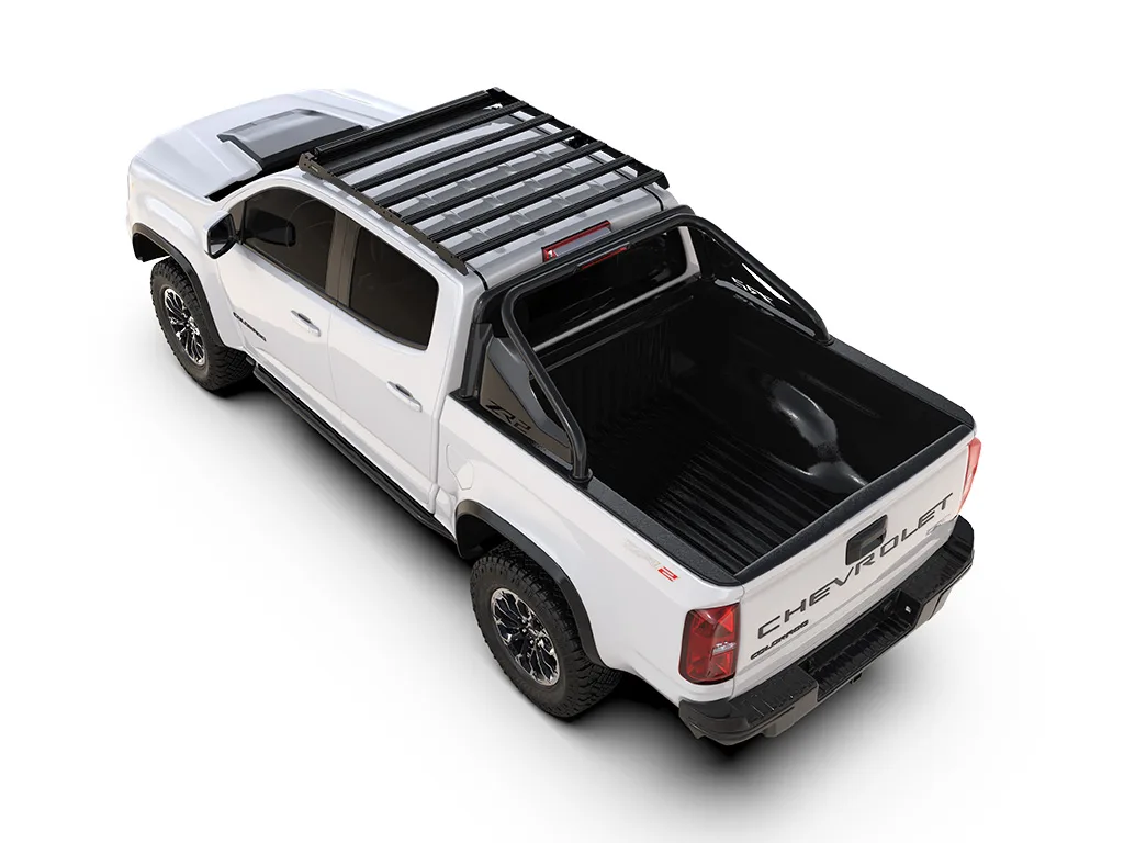 Baca Slimsport / Preparado para barras de luces para Chevrolet Colorado/GMC Canyon (2015-actual) - Imagen 2