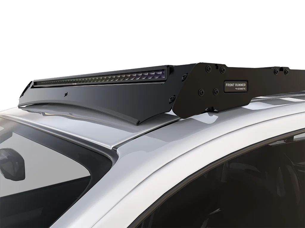 Baca Slimsport / Preparado para barras de luces para Chevrolet Colorado/GMC Canyon (2015-actual) - Imagen 3