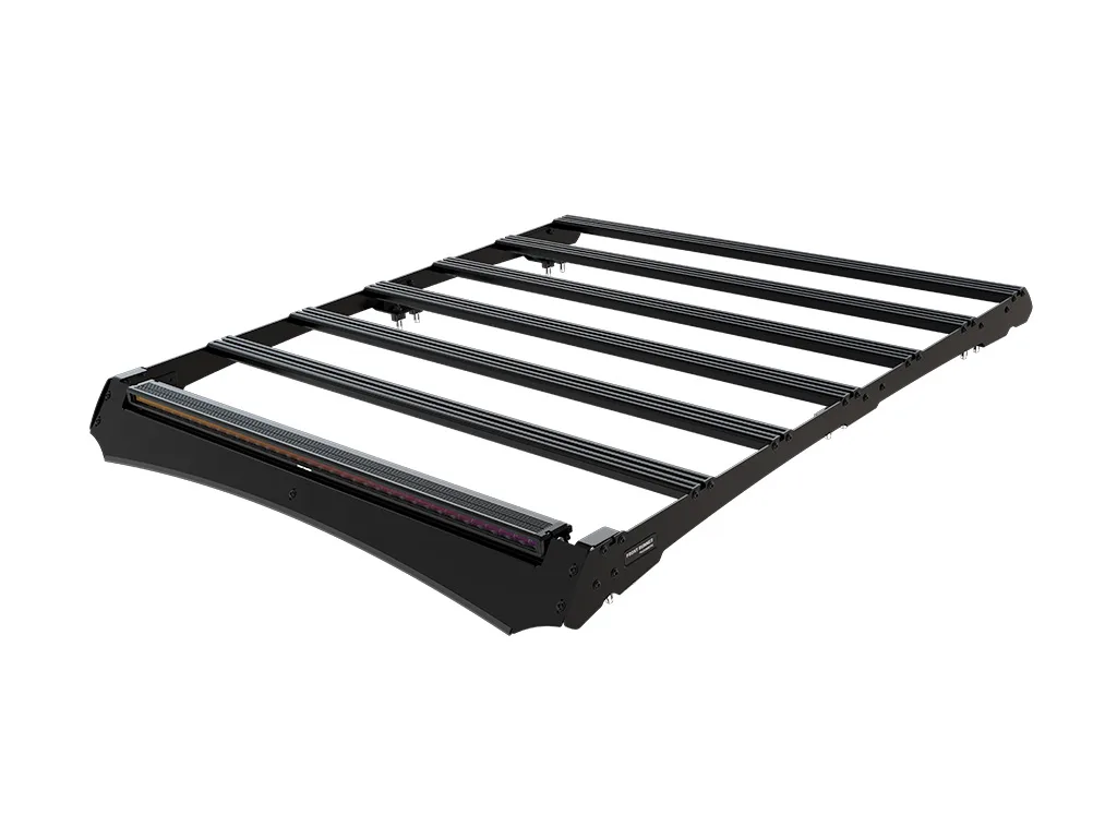 Baca Slimsport / Preparado para barras de luces para Chevrolet Colorado/GMC Canyon (2015-actual) - Imagen 4