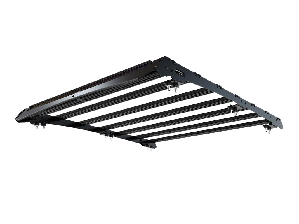 Baca Slimsport / Preparado para barras de luces para Chevrolet Colorado/GMC Canyon (2015-actual) - Imagen 5