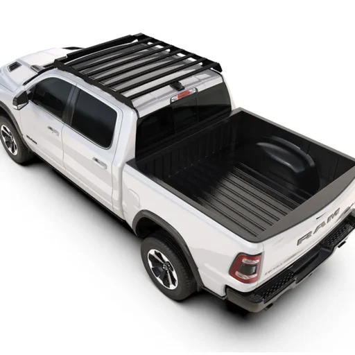 Vista alternativa del portapacchi Slimsport / pronto per la barra luminosa per RAM 1500