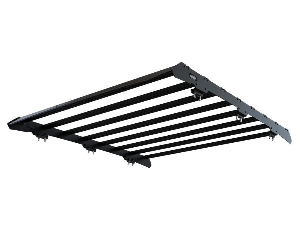 Ford F-150 Super Crew (2021-Current) Slimsport Roof Rack Kit - Imagen 5
