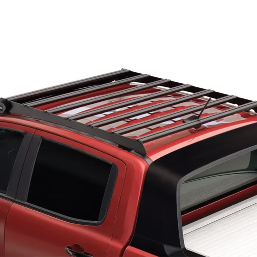 Alternative view of Baca Slimsport para Ford Ranger T6 / Wildtrak / Raptor (2012-actual)