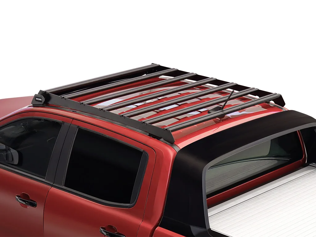 Portapacchi Slimsport per Ford Ranger T6 / Wildtrak / Raptor (2012-adesso) - Immagine 2