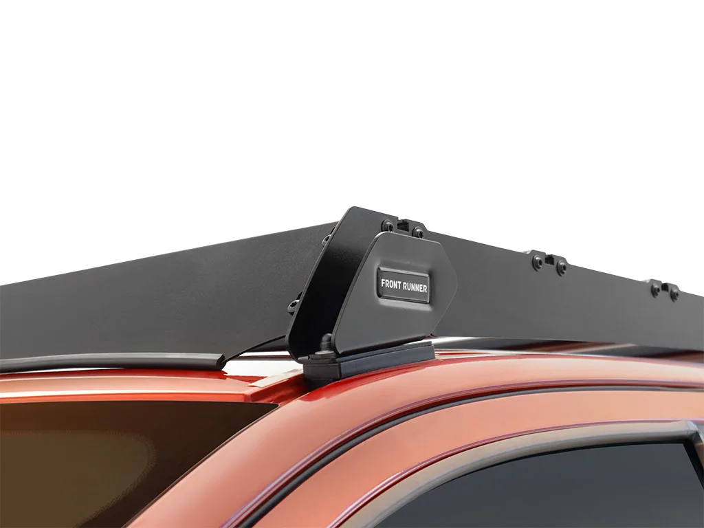 Portapacchi Slimsport per Ford Ranger T6 / Wildtrak / Raptor (2012-adesso) - Immagine 3