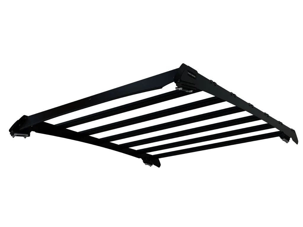 Portapacchi Slimsport per Ford Ranger T6 / Wildtrak / Raptor (2012-adesso) - Immagine 6