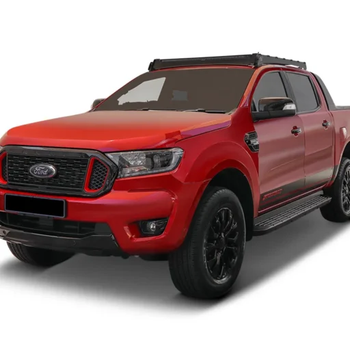 Baca Slimsport / Barra de luces preparada para Ford Ranger T6 / Wildtrak / Raptor (2012-actual)