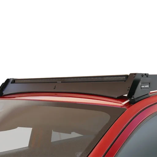 Alternative view of Baca Slimsport / Barra de luces preparada para Ford Ranger T6 / Wildtrak / Raptor (2012-actual)