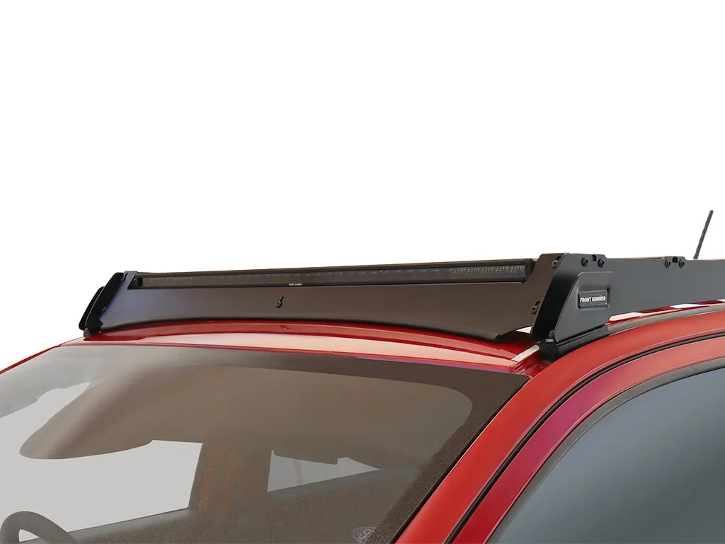 Baca Slimsport / Barra de luces preparada para Ford Ranger T6 / Wildtrak / Raptor (2012-actual) - Imagen 2