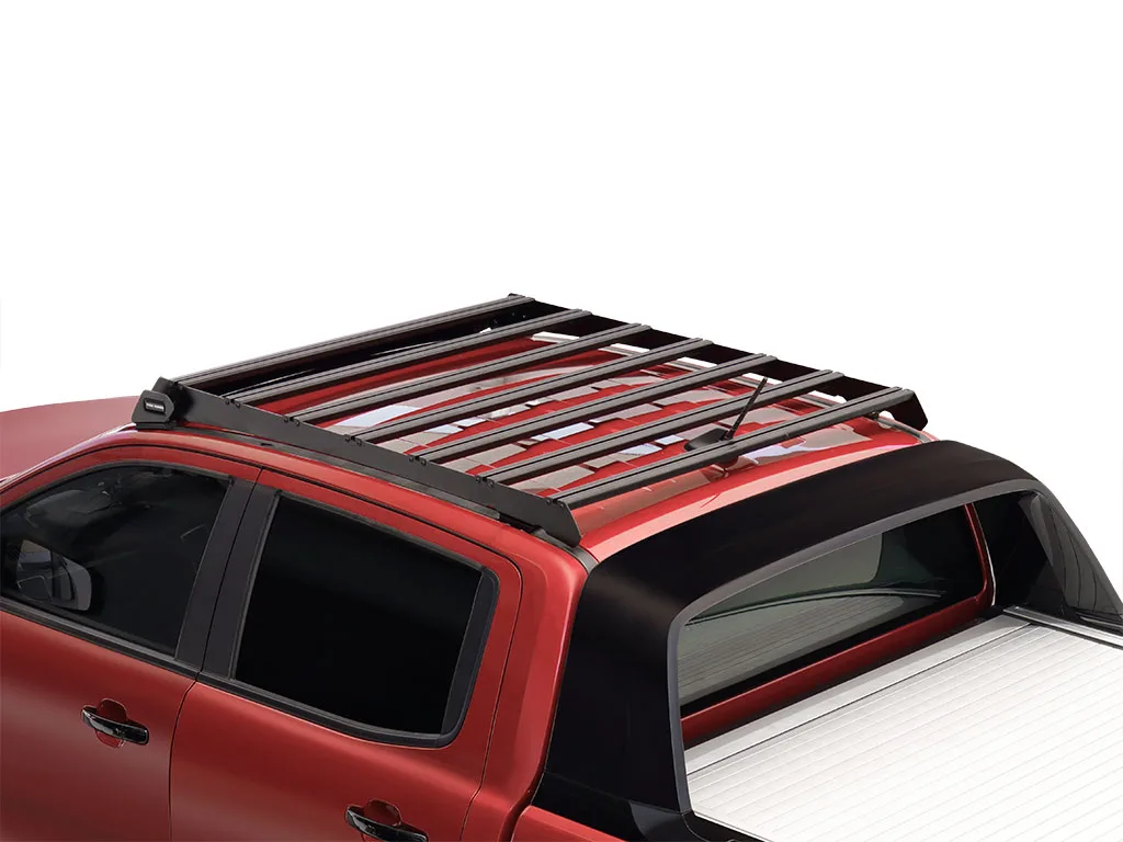Baca Slimsport / Barra de luces preparada para Ford Ranger T6 / Wildtrak / Raptor (2012-actual) - Imagen 3