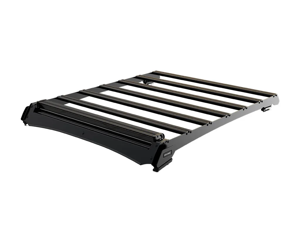 Baca Slimsport / Barra de luces preparada para Ford Ranger T6 / Wildtrak / Raptor (2012-actual) - Imagen 4