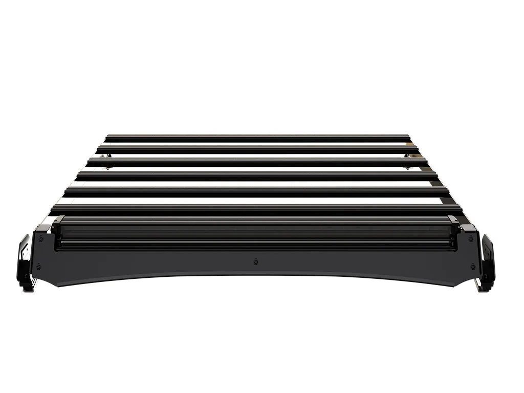 Baca Slimsport / Barra de luces preparada para Ford Ranger T6 / Wildtrak / Raptor (2012-actual) - Imagen 5