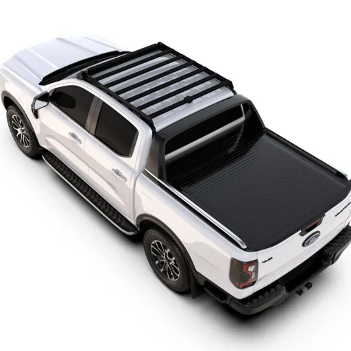 Alternative view of Baca Slimsport / Lista para barra de luz para Ford Ranger T6.2 Wildtrak/Raptor Doble Cabina (2022-Actual)
