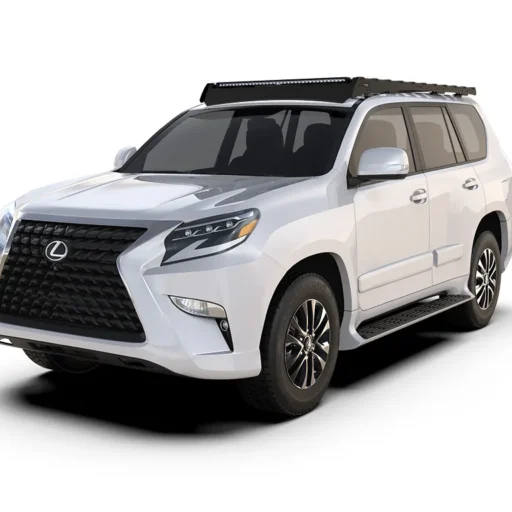 Baca Slimsport / lista para barra de luz para Lexus GX 460 (2010-actual)