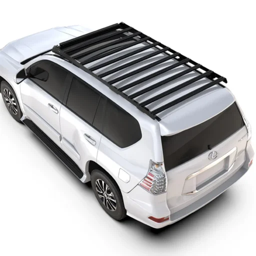 Alternative view of Baca Slimsport / lista para barra de luz para Lexus GX 460 (2010-actual)