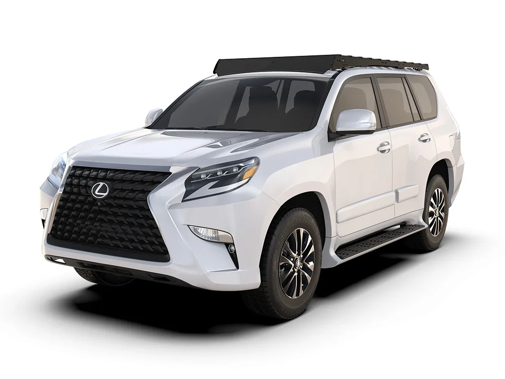 Barres de toit Slimsport pour Lexus GX 460 (2010-actualité)