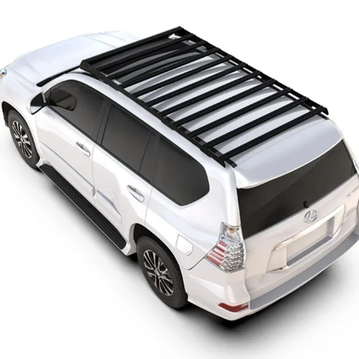 Alternative view of Baca de techo Slimsport para Lexus GX 460 (2010-actual)