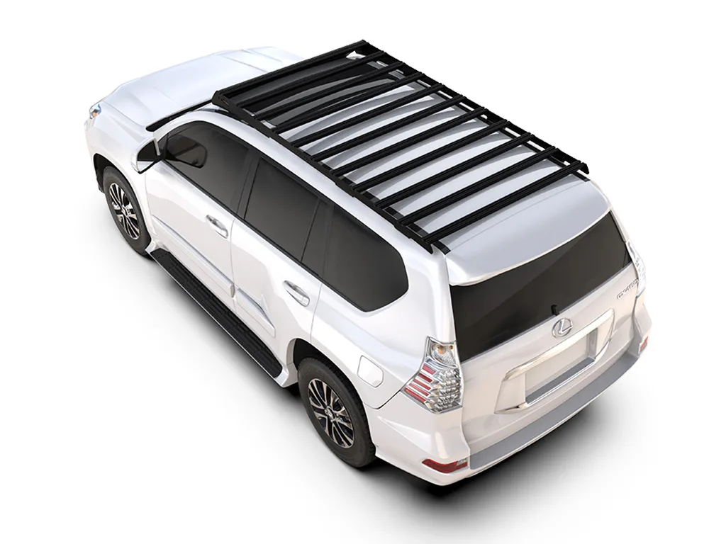 Barres de toit Slimsport pour Lexus GX 460 (2010-actualité) - Image 2