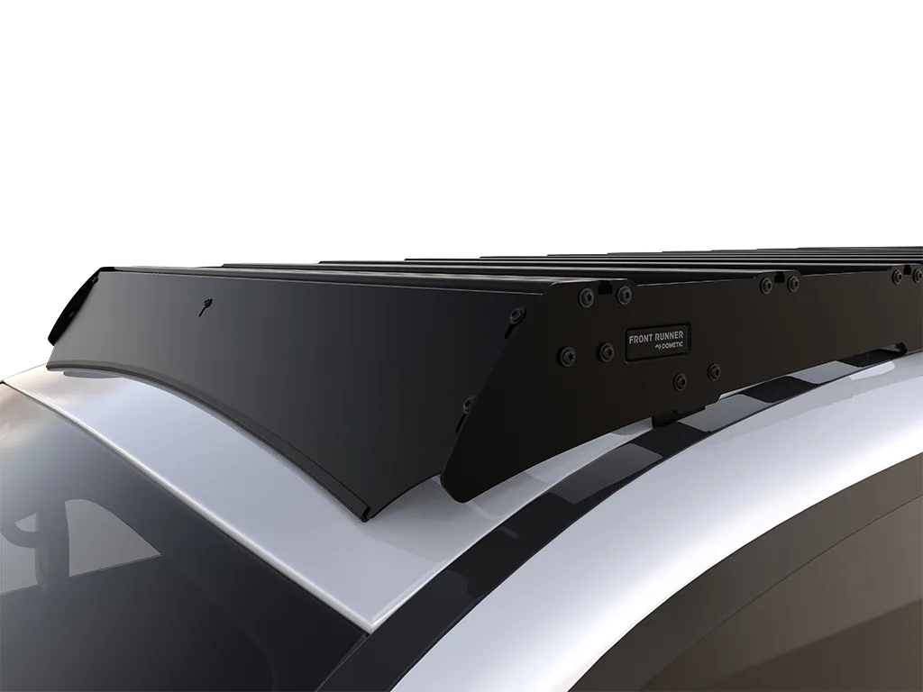 Barres de toit Slimsport pour Lexus GX 460 (2010-actualité) - Image 3