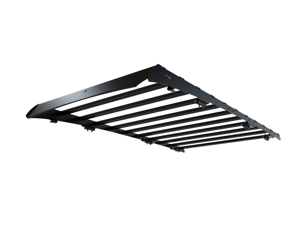 Barres de toit Slimsport pour Lexus GX 460 (2010-actualité) - Image 5