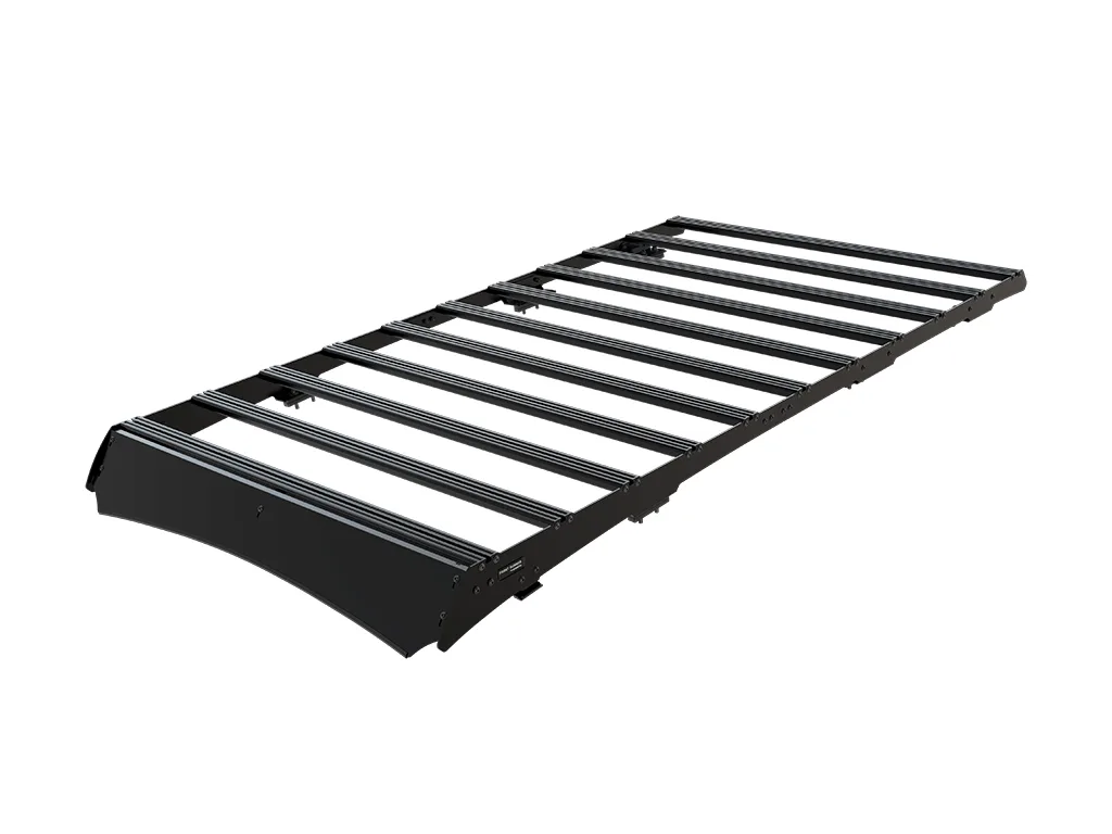 Barres de toit Slimsport pour Lexus GX 460 (2010-actualité) - Image 4