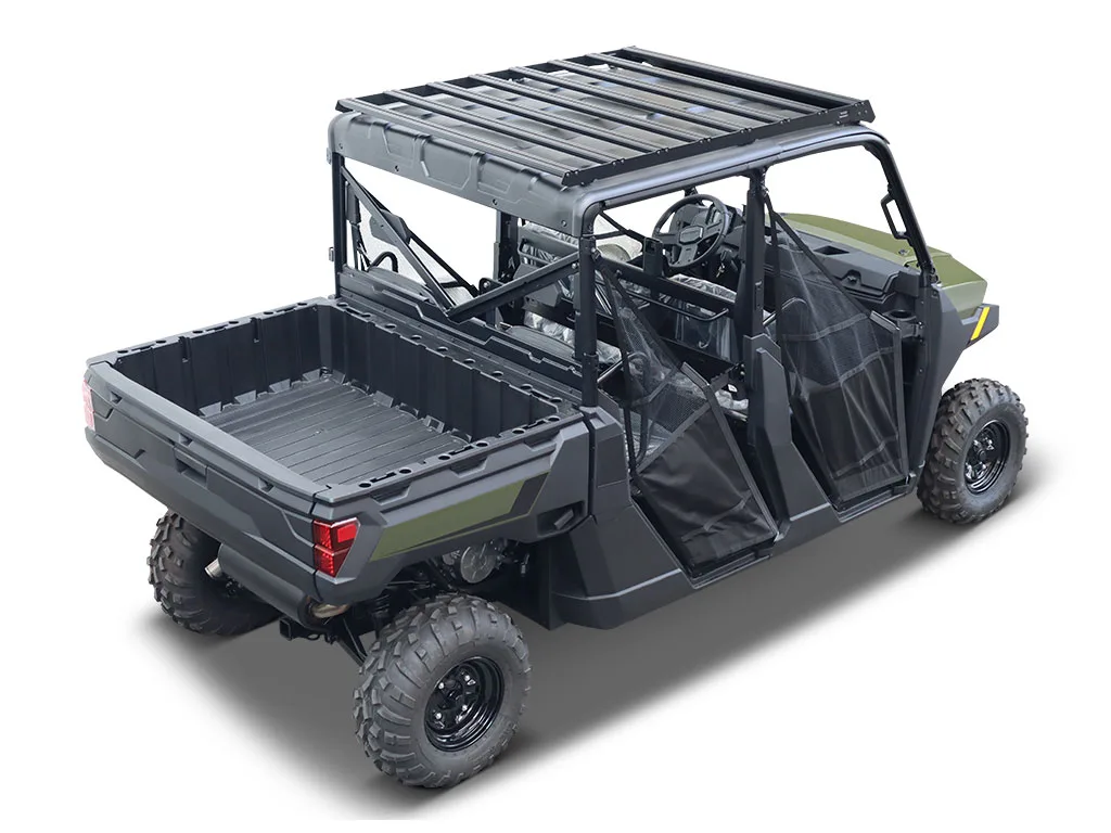 Baca Slimsport para Polaris Ranger Crew Cab (2018-actual) - Imagen 2