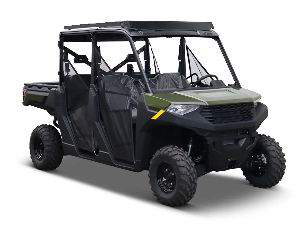 Baca Slimsport para Polaris Ranger Crew Cab (2018-actual)