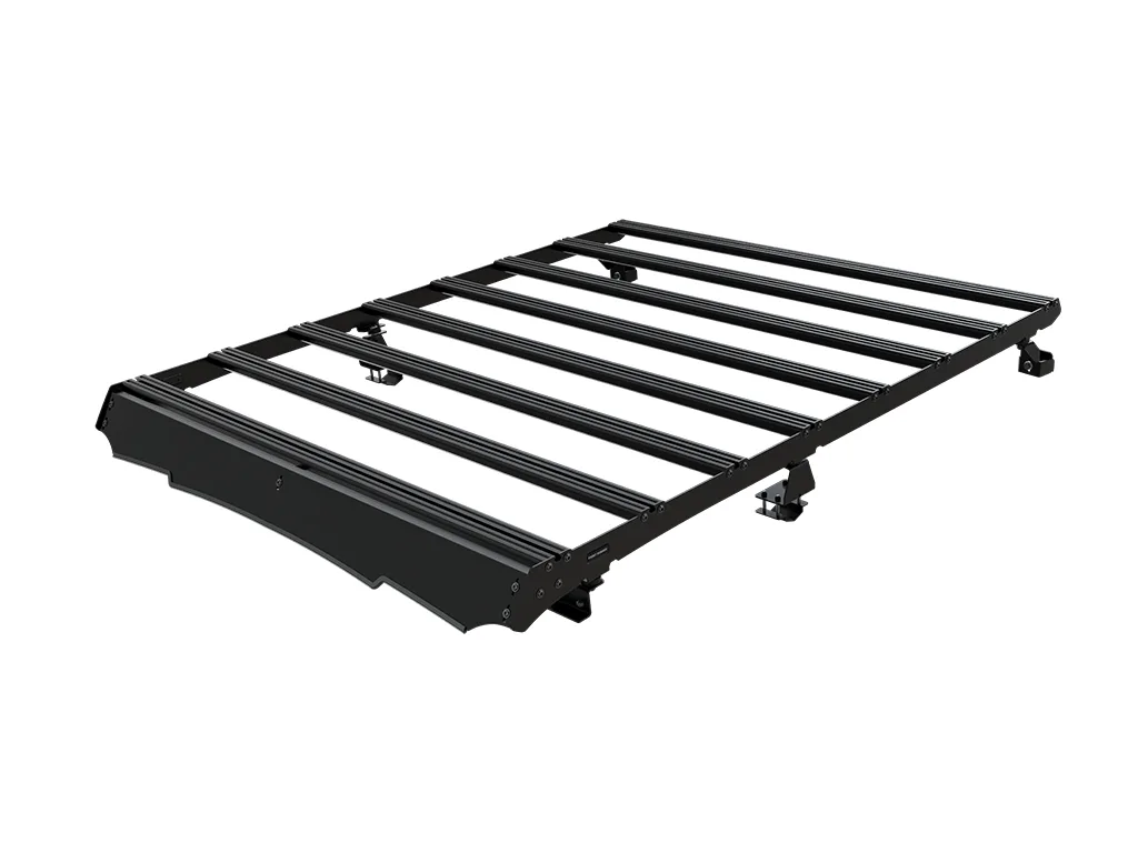 Baca Slimsport para Polaris Ranger Crew Cab (2018-actual) - Imagen 4