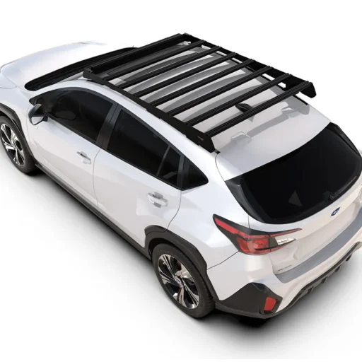 Alternative view of Baca Slimsport preparada para barra de luz para Subaru Crosstrek 3rd Gen (GU)(2023-actual)