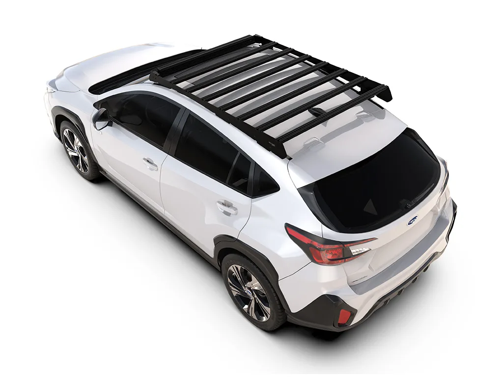 Baca Slimsport preparada para barra de luz para Subaru Crosstrek 3rd Gen (GU)(2023-actual) - Imagen 2