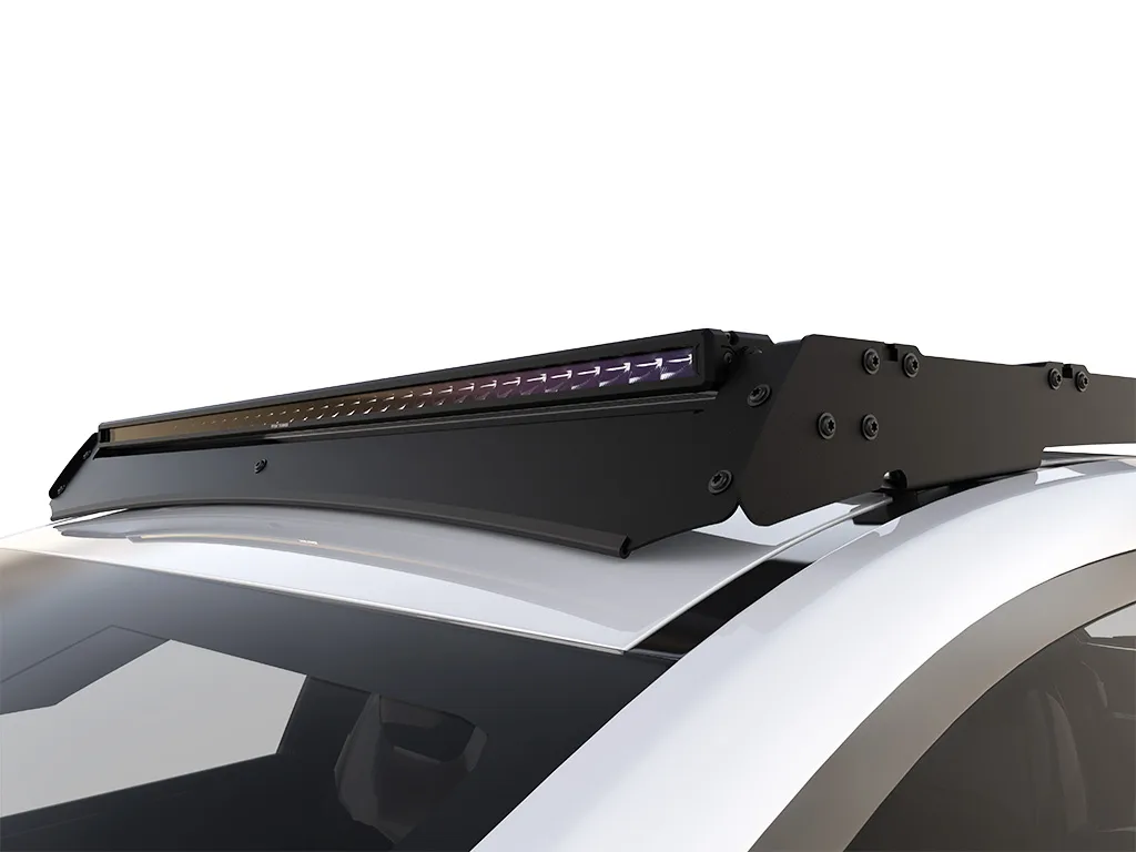 Baca Slimsport preparada para barra de luz para Subaru Crosstrek 3rd Gen (GU)(2023-actual) - Imagen 3
