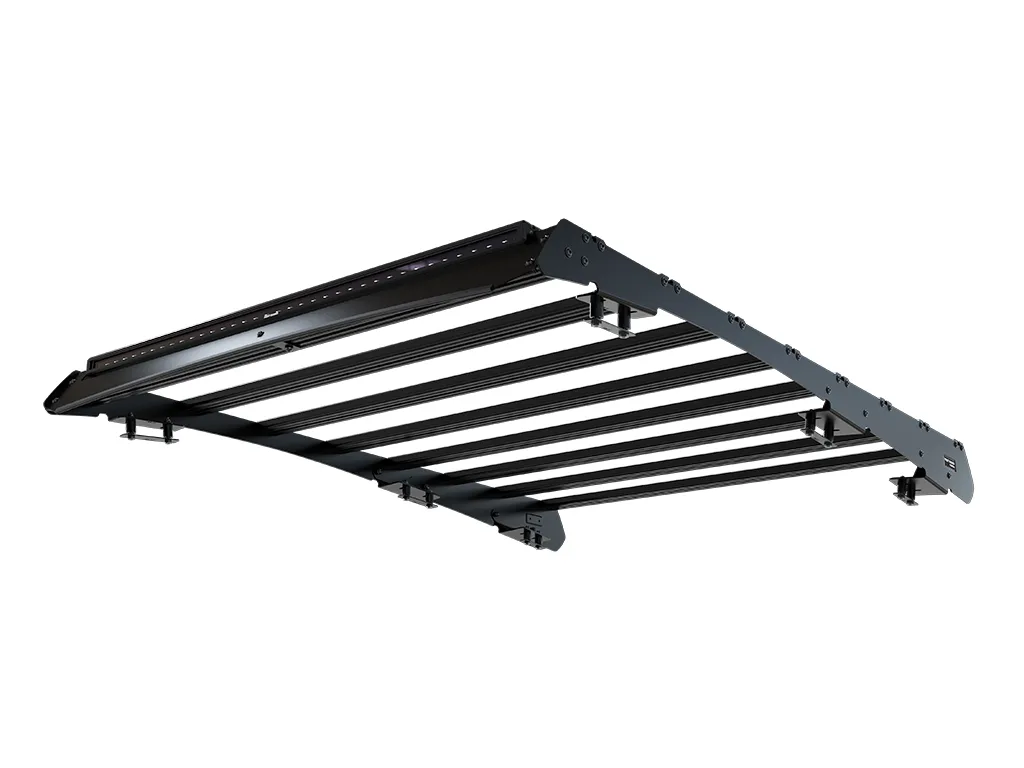 Baca Slimsport preparada para barra de luz para Subaru Crosstrek 3rd Gen (GU)(2023-actual) - Imagen 5