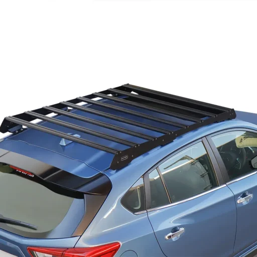 Alternative view of Baca Slimsport para Subaru XV Crosstrek 2nd Gen (2018-actual)