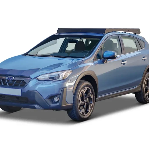 Baca Slimsport para Subaru XV Crosstrek 2nd Gen (2018-actual)