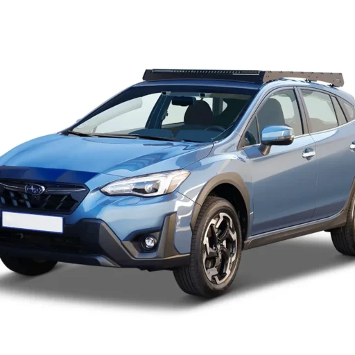 Baca Slimsport / Barra de luces preparada para Subaru XV Crosstrek 2nd Gen (GT) (2017-2023)