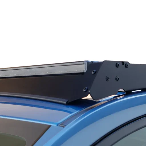 Alternative view of Baca Slimsport / Barra de luces preparada para Subaru XV Crosstrek 2nd Gen (GT) (2017-2023)
