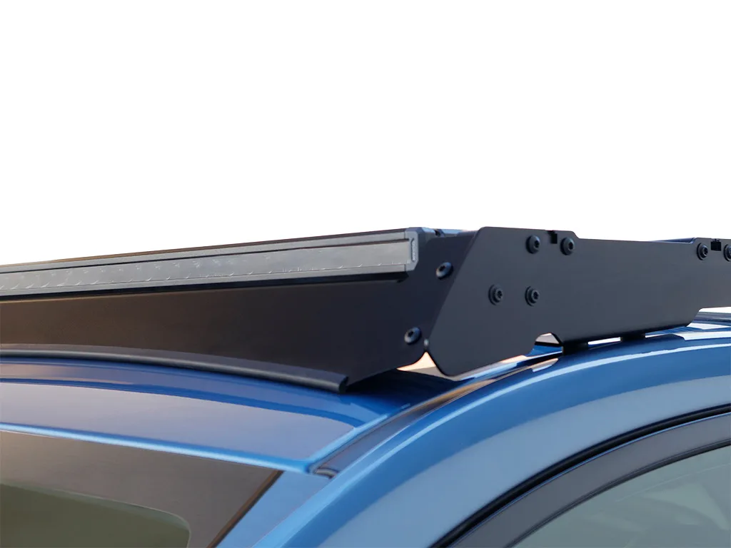 Baca Slimsport / Barra de luces preparada para Subaru XV Crosstrek 2nd Gen (GT) (2017-2023) - Imagen 2