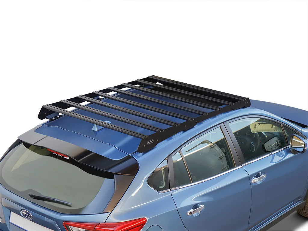 Baca Slimsport / Barra de luces preparada para Subaru XV Crosstrek 2nd Gen (GT) (2017-2023) - Imagen 3