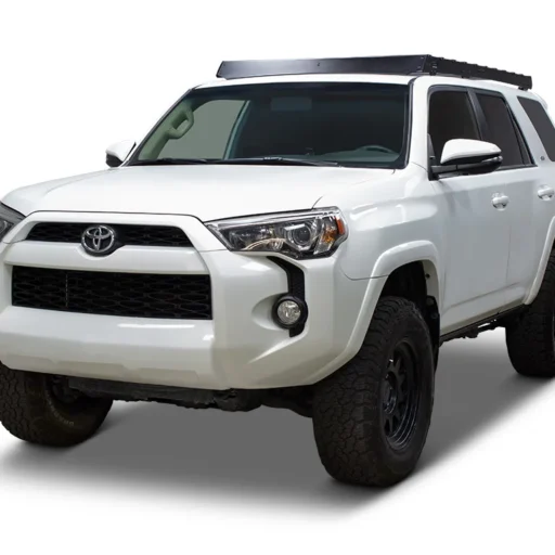Baca Slimsport para Toyota 4Runner (5a Gen) (2010-actual)