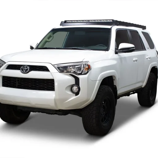 Baca Slimsport / Barra de luces preparada para Toyota 4Runner (5a Gen) (2009-actual)