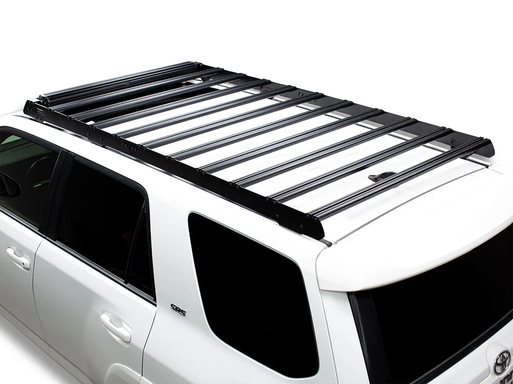 Slimsport Roof Rack / Light Bar Ready for Toyota 4Runner (5th Gen) (2009-Current) - Image 3
