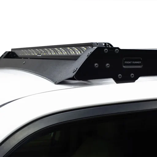 Alternative view of Baca Slimsport / Barra de luces preparada para Toyota 4Runner (5a Gen) (2009-actual)