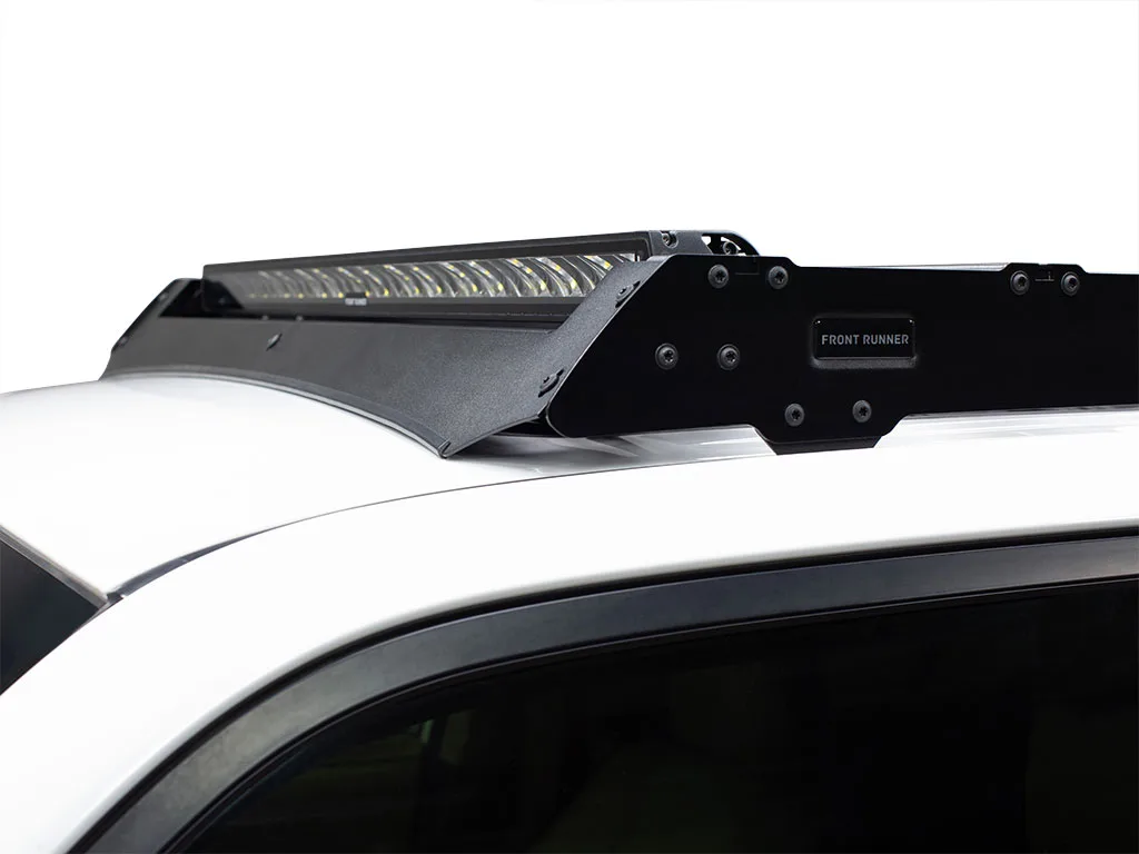 Slimsport Roof Rack / Light Bar Ready for Toyota 4Runner (5th Gen) (2009-Current) - Image 2