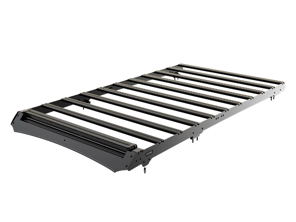 Slimsport Roof Rack / Light Bar Ready for Toyota 4Runner (5th Gen) (2009-Current) - Image 4