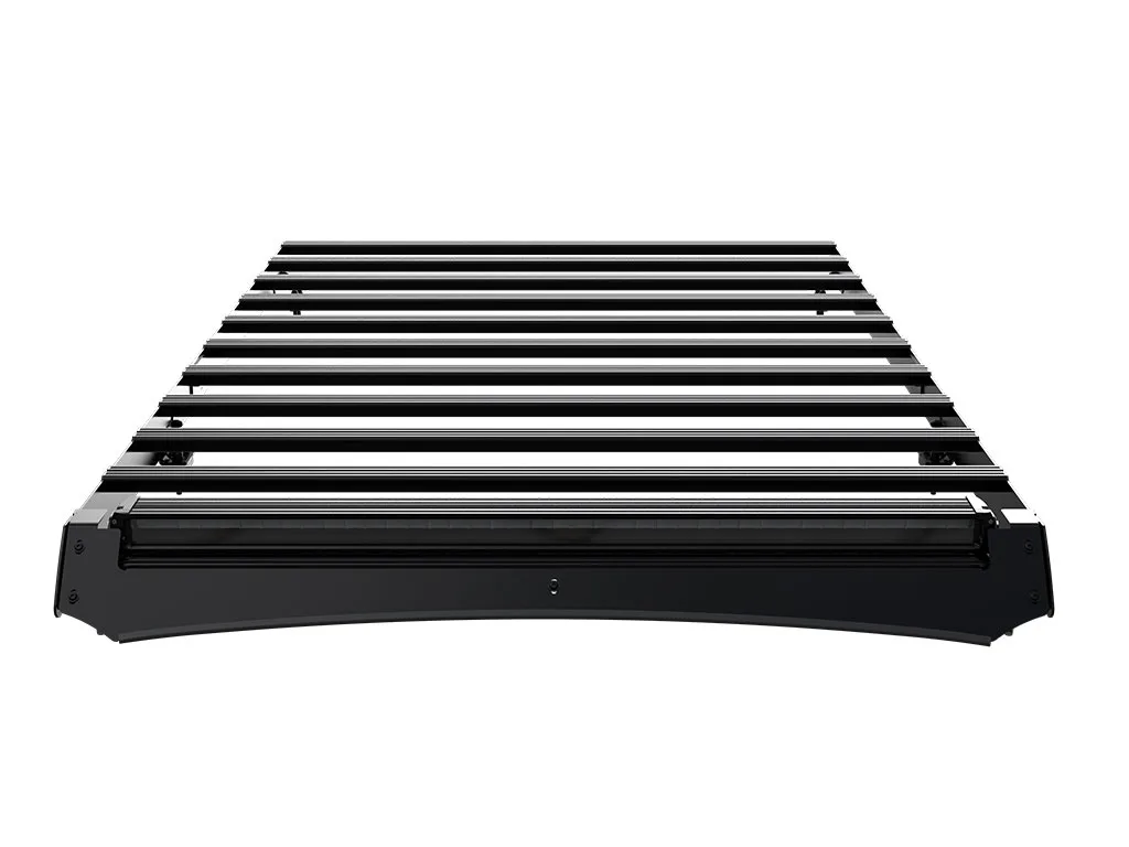 Slimsport Roof Rack / Light Bar Ready for Toyota 4Runner (5th Gen) (2009-Current) - Image 5