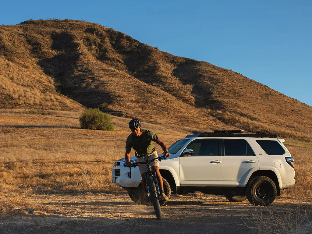 Slimsport Roof Rack / Light Bar Ready for Toyota 4Runner (5th Gen) (2009-Current) - Image 8