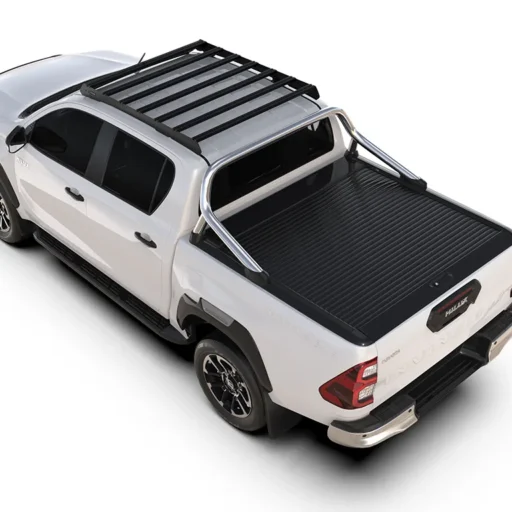 Alternative view of Baca Slimsport para Toyota Hilux (2015-actual)