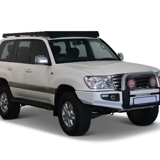 Baca Slimsport para Toyota Land Cruiser 100 Series