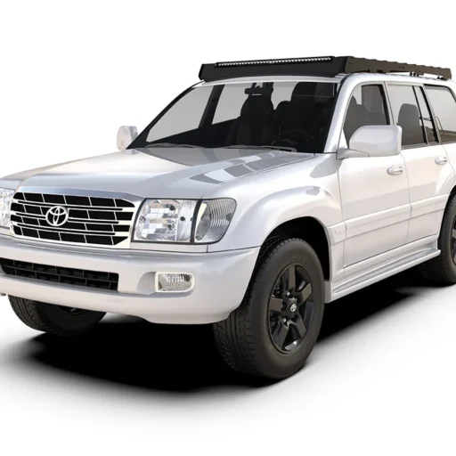 Baca Slimsport / lista para barra de luz para Toyota Land Cruiser 100 Series