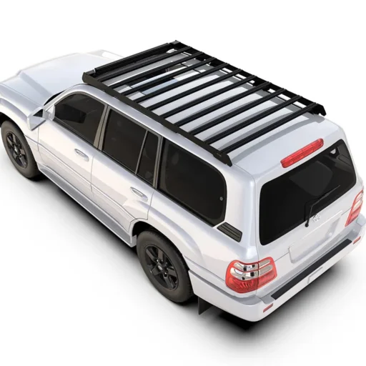 Alternative view of Baca Slimsport / lista para barra de luz para Toyota Land Cruiser 100 Series